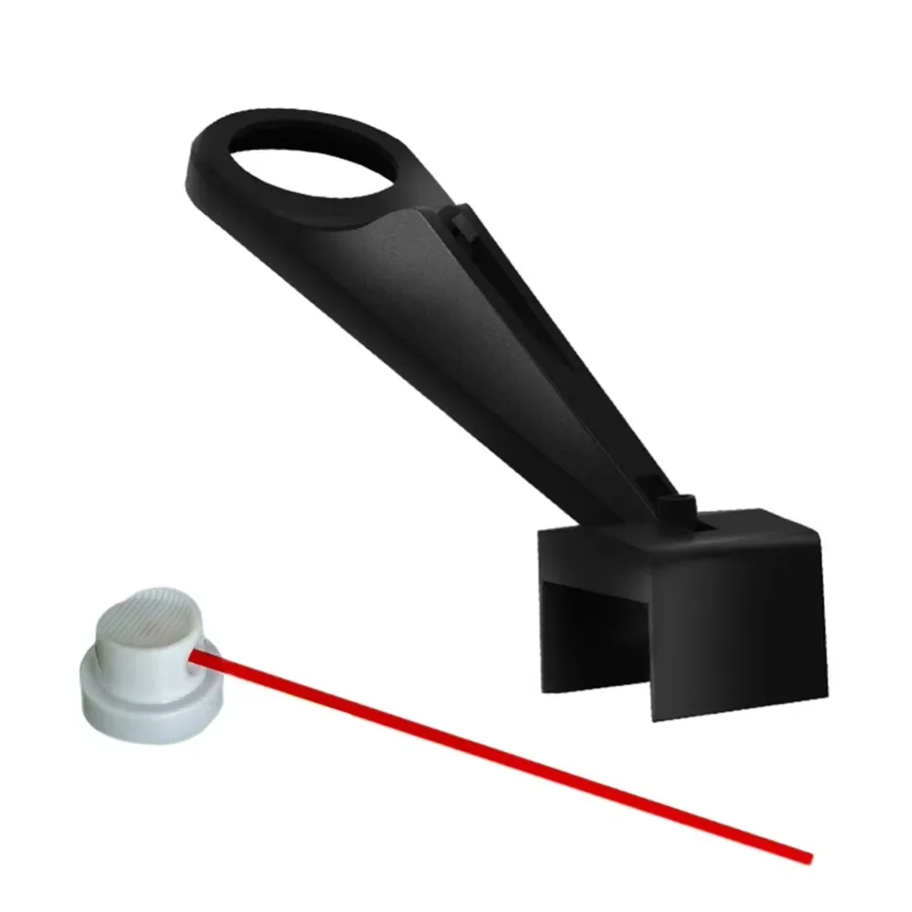 

Инструмент для смазки мотоцикла, без беспорядка, восковой масленка для цепи, насадка для очистки цепи, аппликатор масла для цепи мотоцикла для мотоцикла