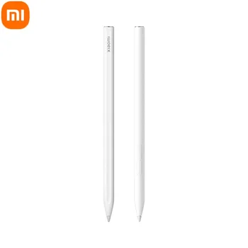 Orijinal Xiaomi Akıllı Kalem 2nd Xiaomi Pad 6 Tablet Xiaomi Stylus Kalem Örnekleme Hızı Manyetik Kalem Düşük gecikme süresi Mi Pad 6 Pro