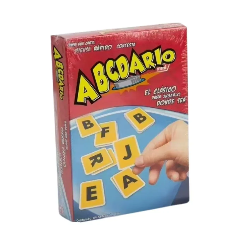 Todo lo que debes saber sobre el juego de cartas Bcdario