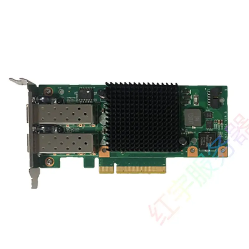 Intel X520-DA2 dual port 10G network interface card 8299ES Huawei SP 3.10 million network interface card