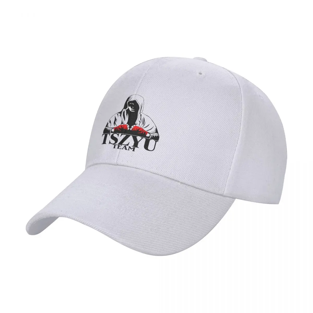 Tszyu boxing 2.o Baseball Cap Visor Big Size Hat Sun Hats For Women Men's