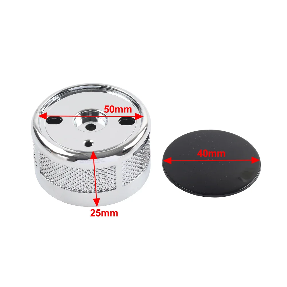 1Set Silver Car Gear Shift Control Knob Lever Kit LR047594 For Land Rover Discovery 5 Range Rover Evoque Velar Aluminum Alloy