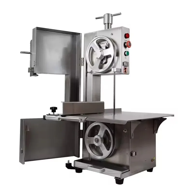 

Commercial High Quality Heavy Duty Meat Saw Bone Cutting Machine
