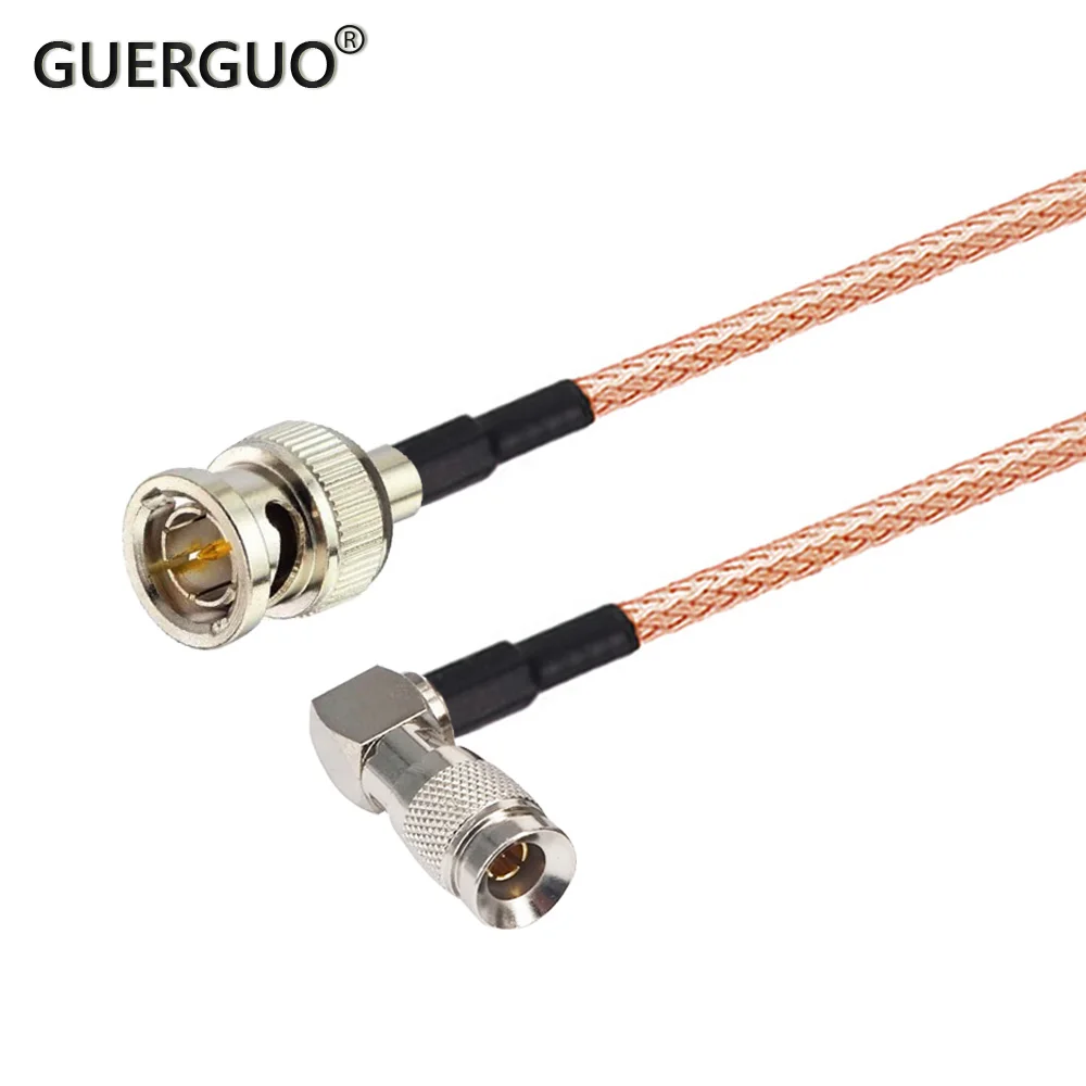 RG179 Pigtail 75 Oh…