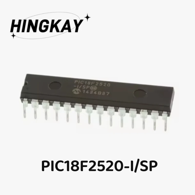 

1PCS/LOT PIC18F2520-I/SP PIC18F2520 DIP-28 In Stock