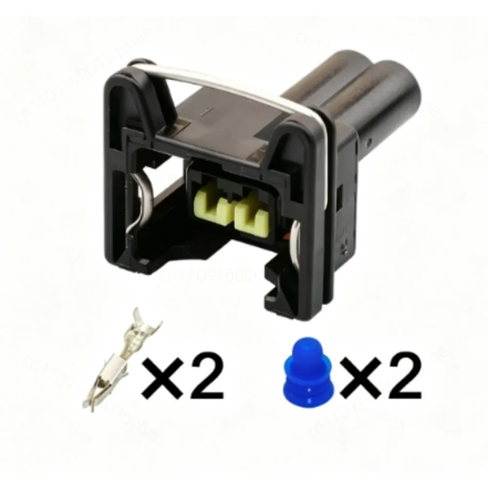 Wire Harness Connector Plug DJ7023D-3.5-21 For 85202-1 Fuel Injector Ignition Coil Water Temperature Sensor