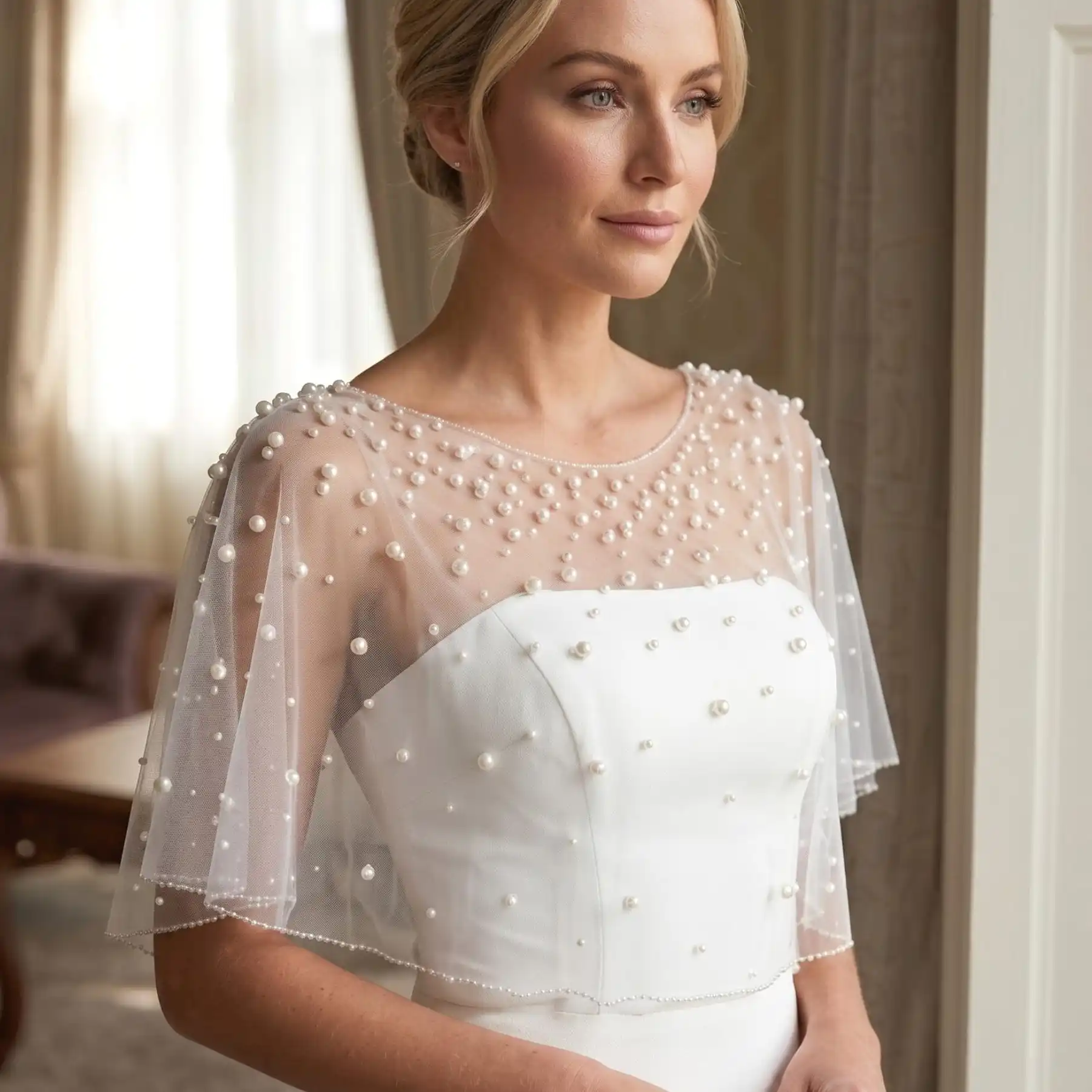luxury-bridal-cover-up-pearl-shawl-wedding-dress-topper-tulle-cape-shoulder-wrap-elegant-beaded-women-formal-evening-wrap-shrug