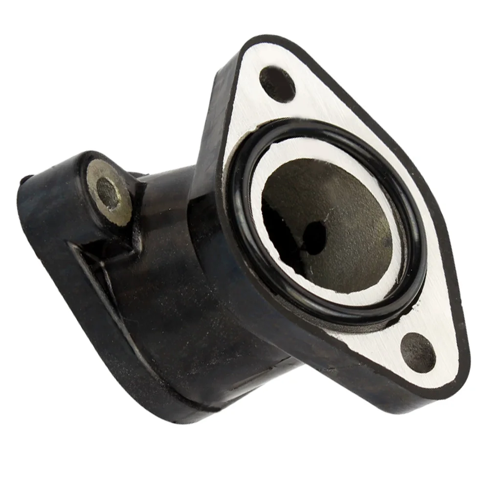 

For Honda CRF100F 2004–2013 XR100R 1986–2000 XR100 1981–1984 XL100S 1979–1985 Intake Manifold Boot 17110-KA8-000 17110-Ka8-000