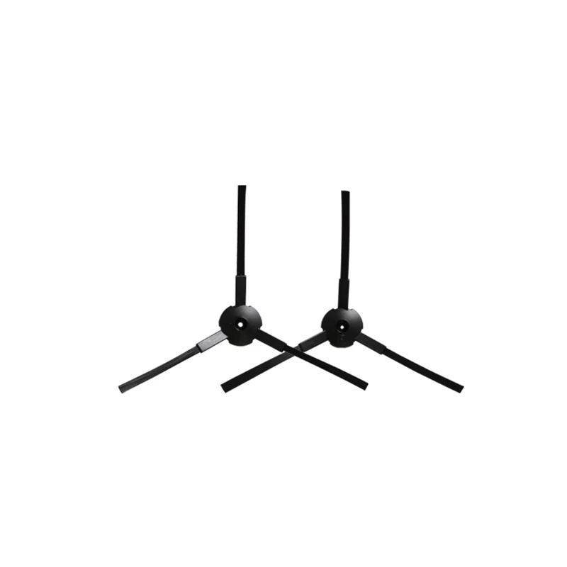 Cubierta del cepillo principal del rodillo, cepillo lateral, filtro HEPA, paño de fregona para MISTER, mapeo híbrido, accesorios de repuesto para aspiradora robótica