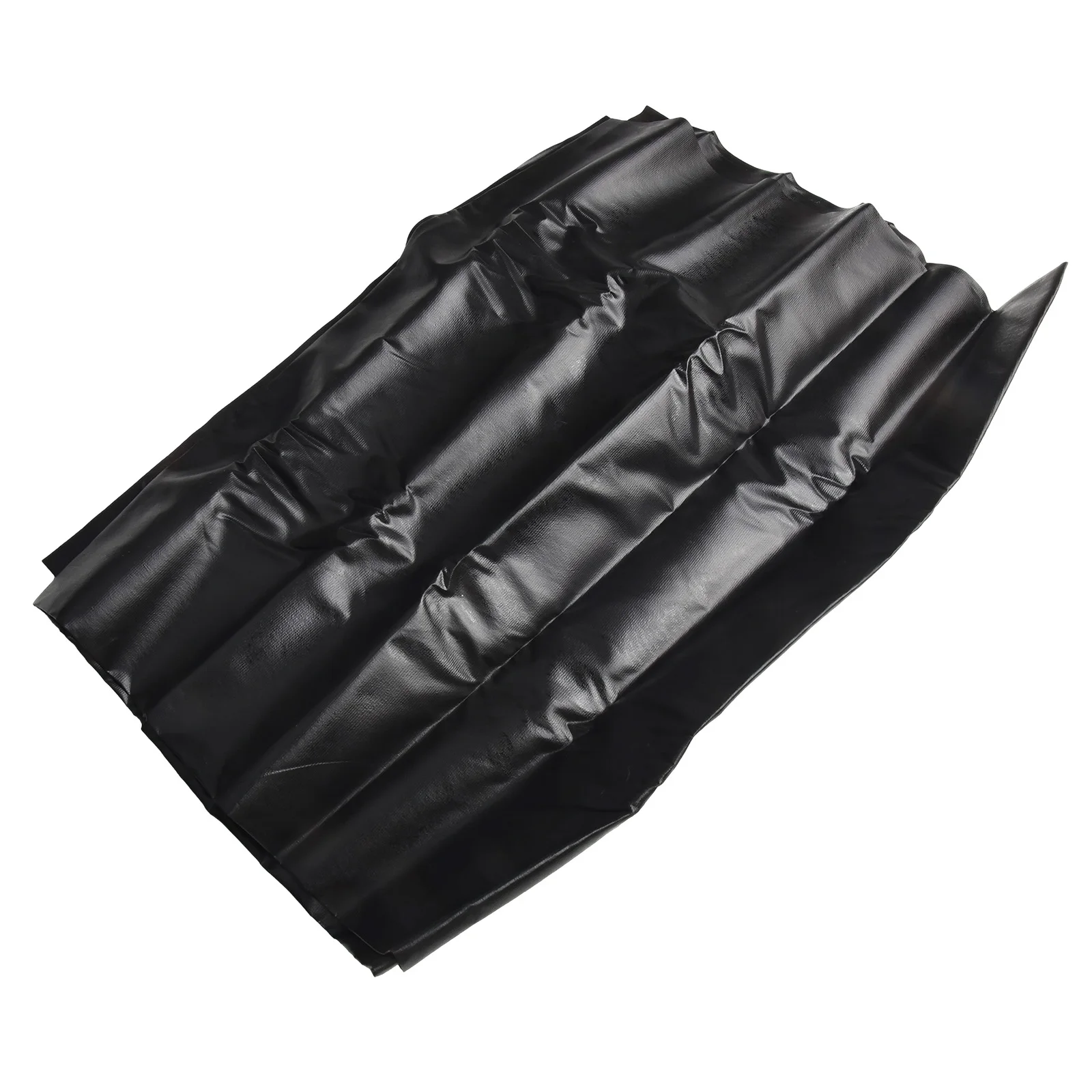 Barbecue Tools Grill Mat BBQ Tools Anti- Anti- Skid Black Cooking Accessories Decking Area Light Oil for proof