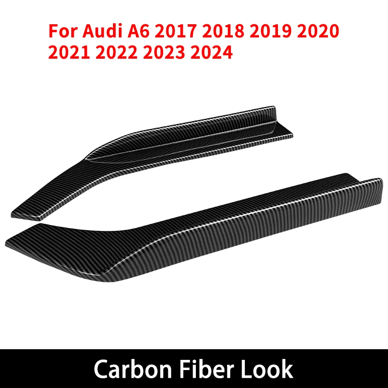 Variant: Carbon Fiber Look
