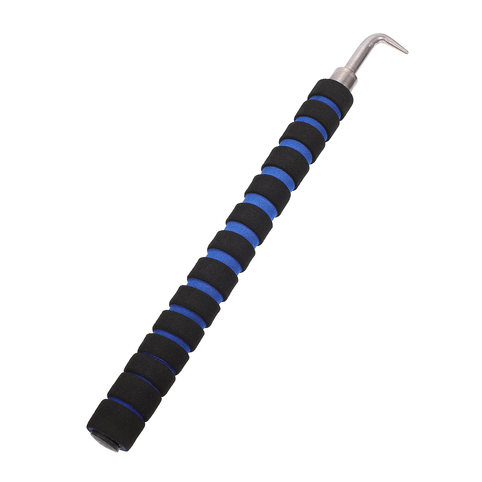 Rebar Tie Hook Wire Tool Practical Fast Terminal for Placer Fixing Nylon Steel Fixer Ties