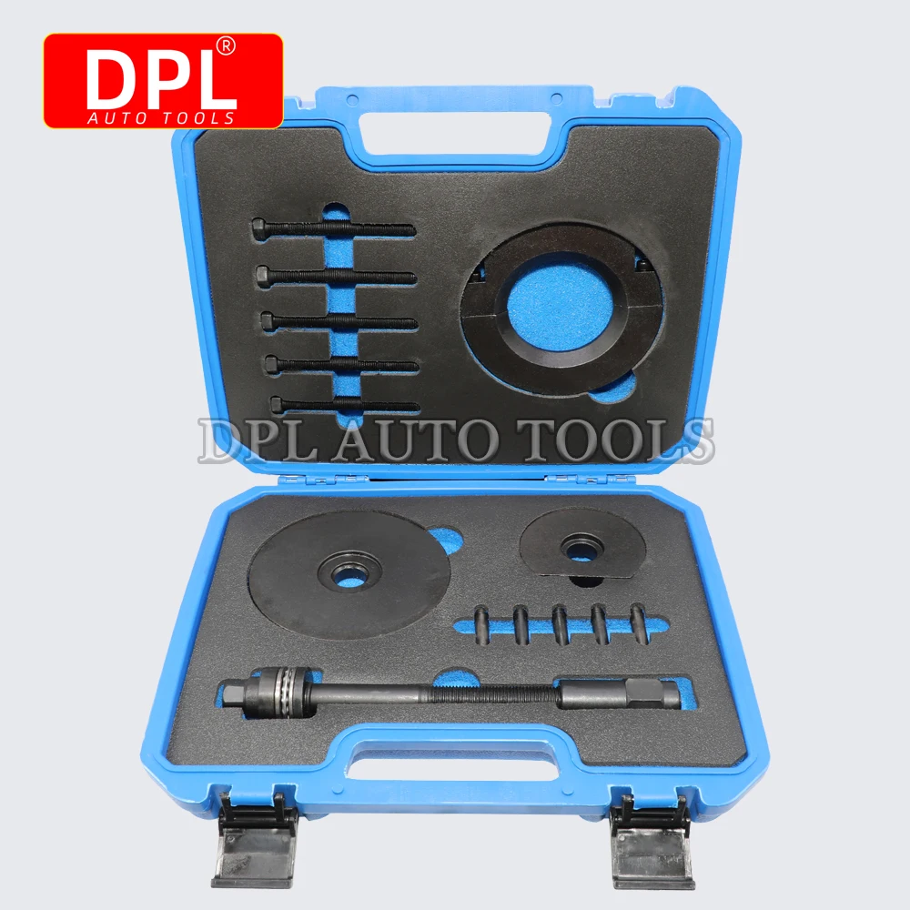 Wheel Bearing Tool Transporter for Citroen Opel Peugeot Toyota Compact Wheel Bearing