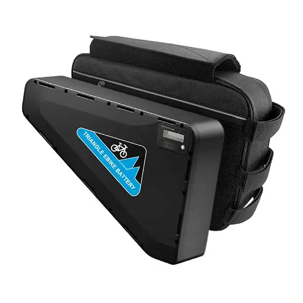48V 52V 60V 20Ah 25Ah 30Ah 35Ah 電動自転車バッテリー交換用電動