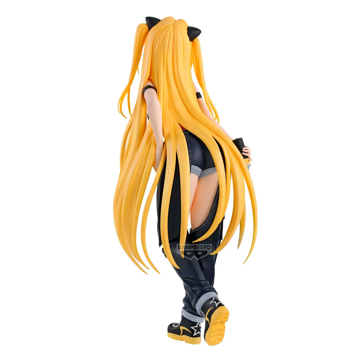 Originale BANDAI Banpresto To Love Darkness Eve PVC Anime Figure Action Figure Giocattoli di modello