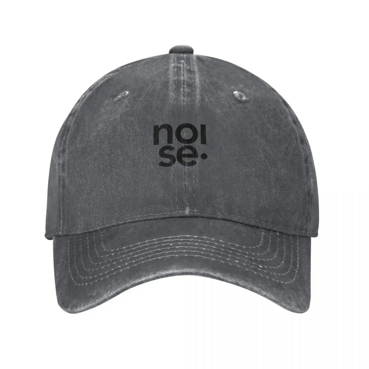 Noise Baseball Cap party Hat Uv Protection Solar Hat Men Caps Women's