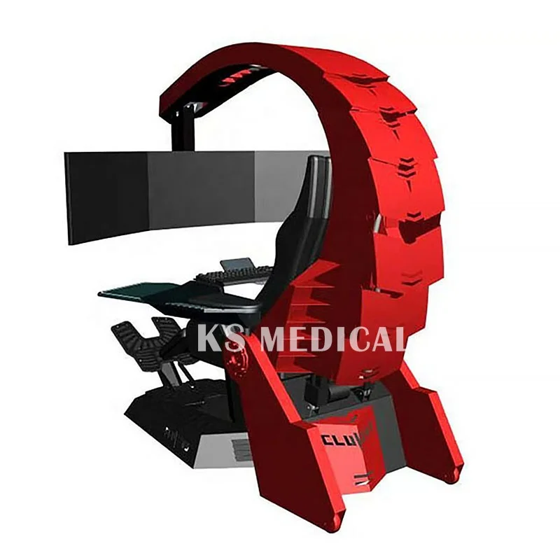 KSM-GC2 Unicorn Gam… - image