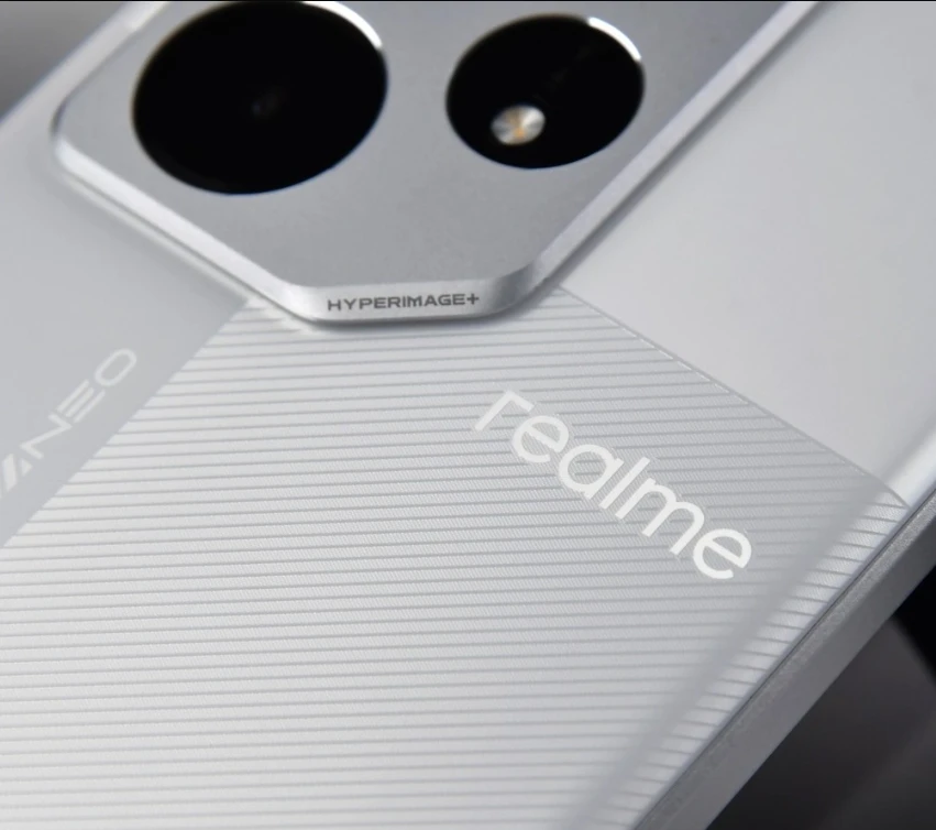 هاتف محمول Realme Neo 7 بقدرة 7000 مللي أمبير في الساعة، كاميرا 9300+ 50.0 ميجابكسل 6.78 بوصة OLED 120 هرتز 80 وات شحن أندرويد 15.0 #3