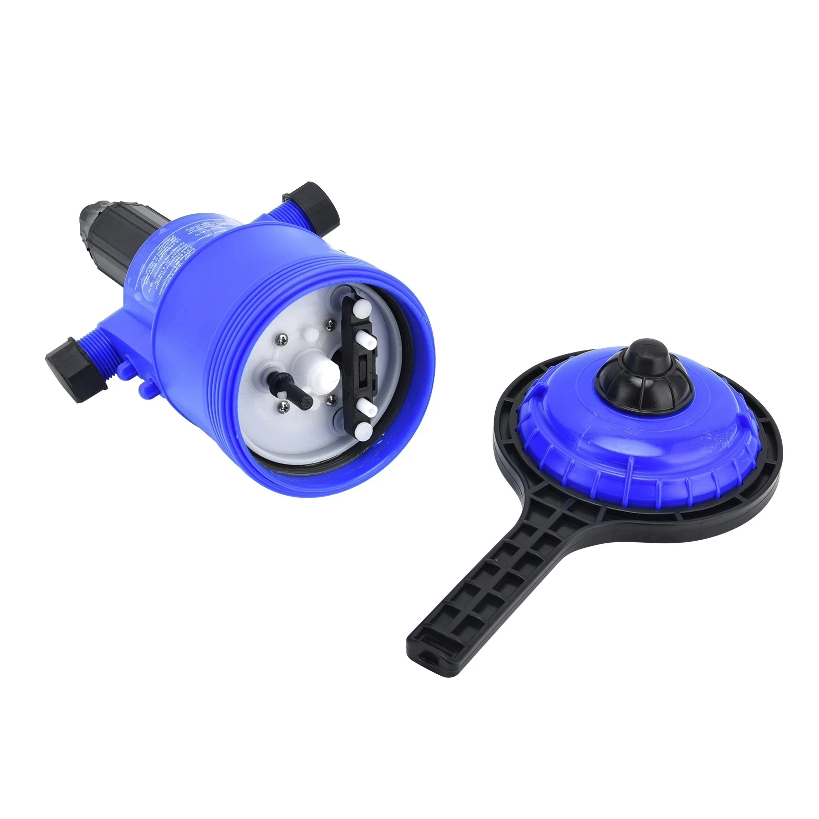 Dosing Device Acces…