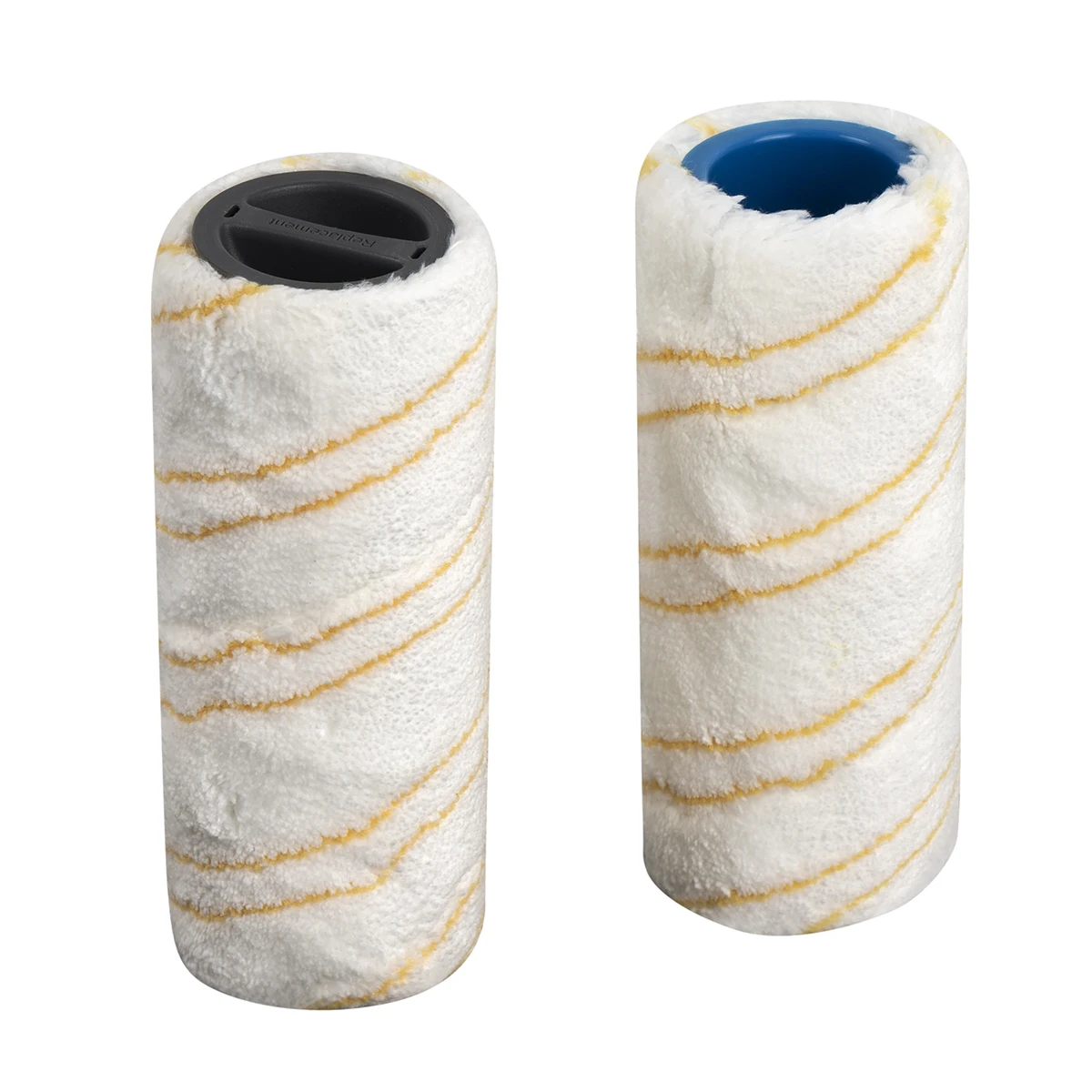 Spazzola a rullo per aspirapolvere Karcher FC3 FC5 FC3D FC7, parti di pulizia di ricambio per la casa con rullo in microfibra