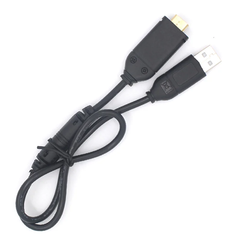 USB Charger Synchronization Cable SUC-C4, for Samsung DigitMax NV100HD/NV24HD/NV9/TL34 HD/L85 NV24HD/TL34HD/N Accessory