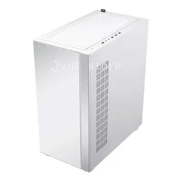 12 最佳銷售 白色電腦機殼 - №12