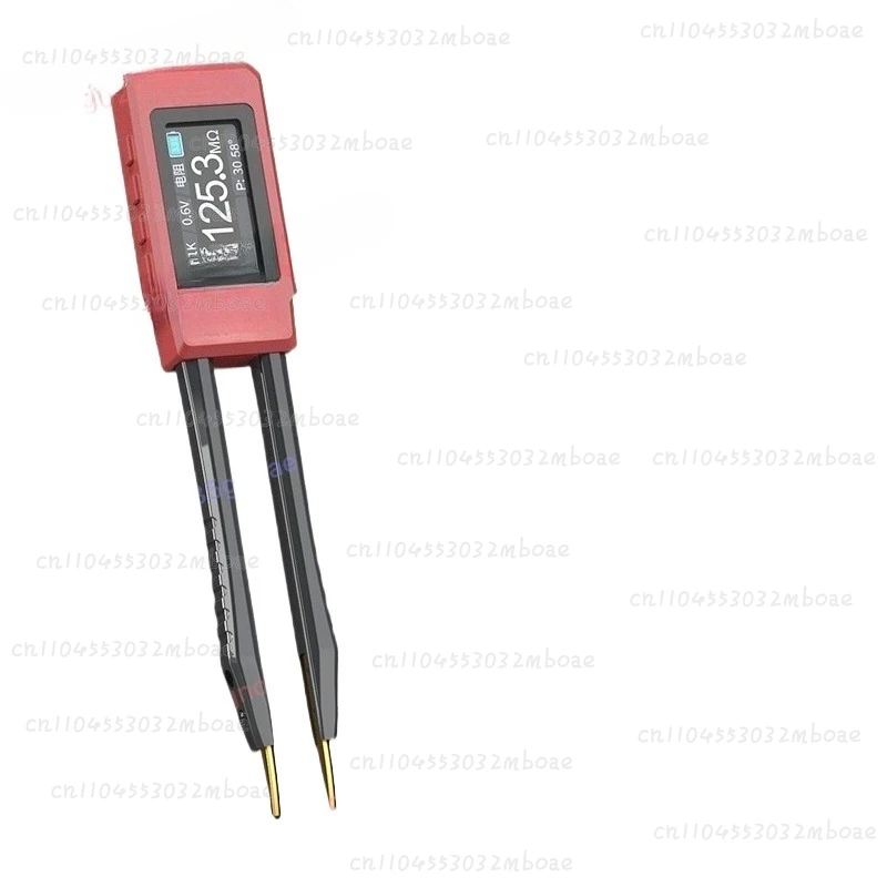 Capacitance Resista…