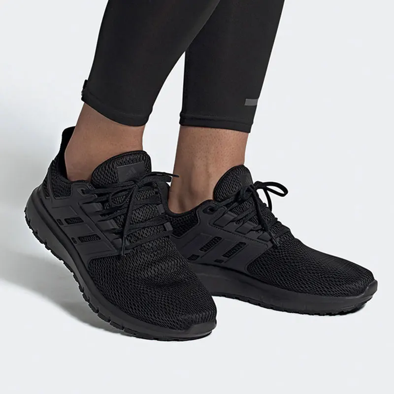

Adidas Authentic UltIMASHOW Men's and Women's Breathable Running Shoes FX3632