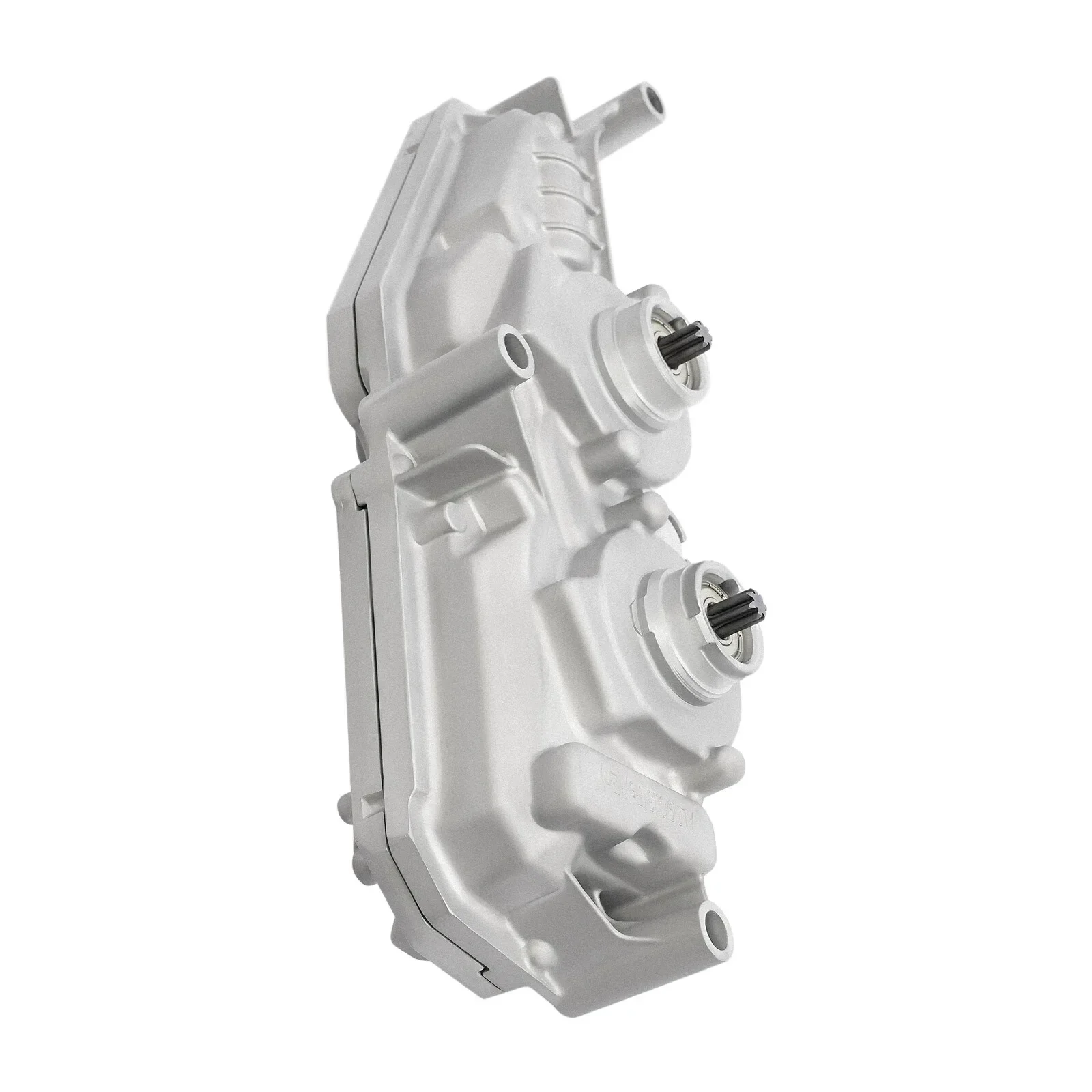 TCM مبرمج لسيارة Ford Fiesta 1.6L 2011-2018 - وحدة التحكم في ناقل الحركة TCU التوصيل والتشغيل (السفينة الأمريكية السريعة)