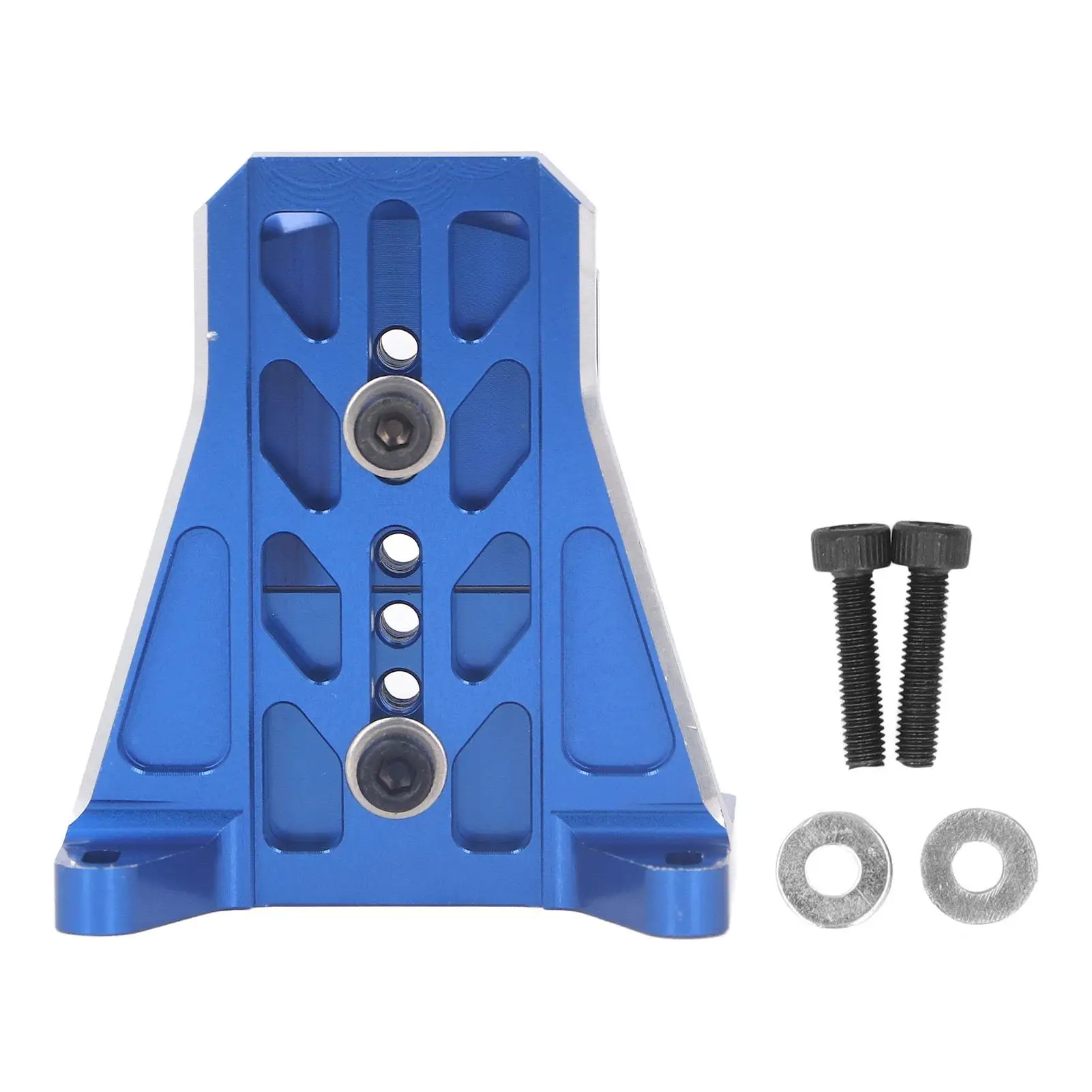 Adjustable RC Motor Tail Mount Bracket - Durable & Anti-Crack High Hardness for xrt 1/6 8S - Easy Installation