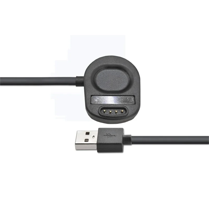 USB Charger Cradle for Suunto 7 Smart Watch Replacement Wireless Charger Dock Adapter For suunto 7