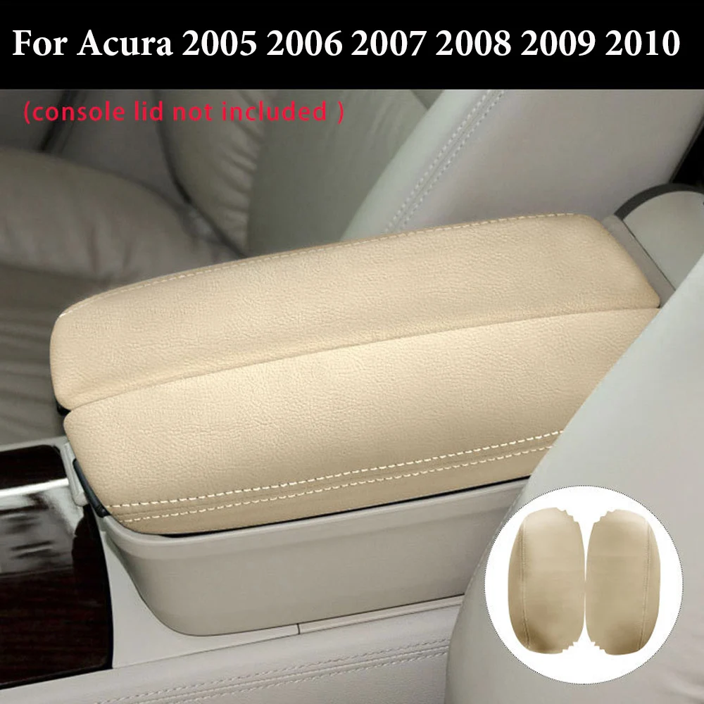 

For Honda Acura 2005 2006 2007 2008 2009 2010 Car Armrest Box Storage Box Internal Modification Central control Accessories