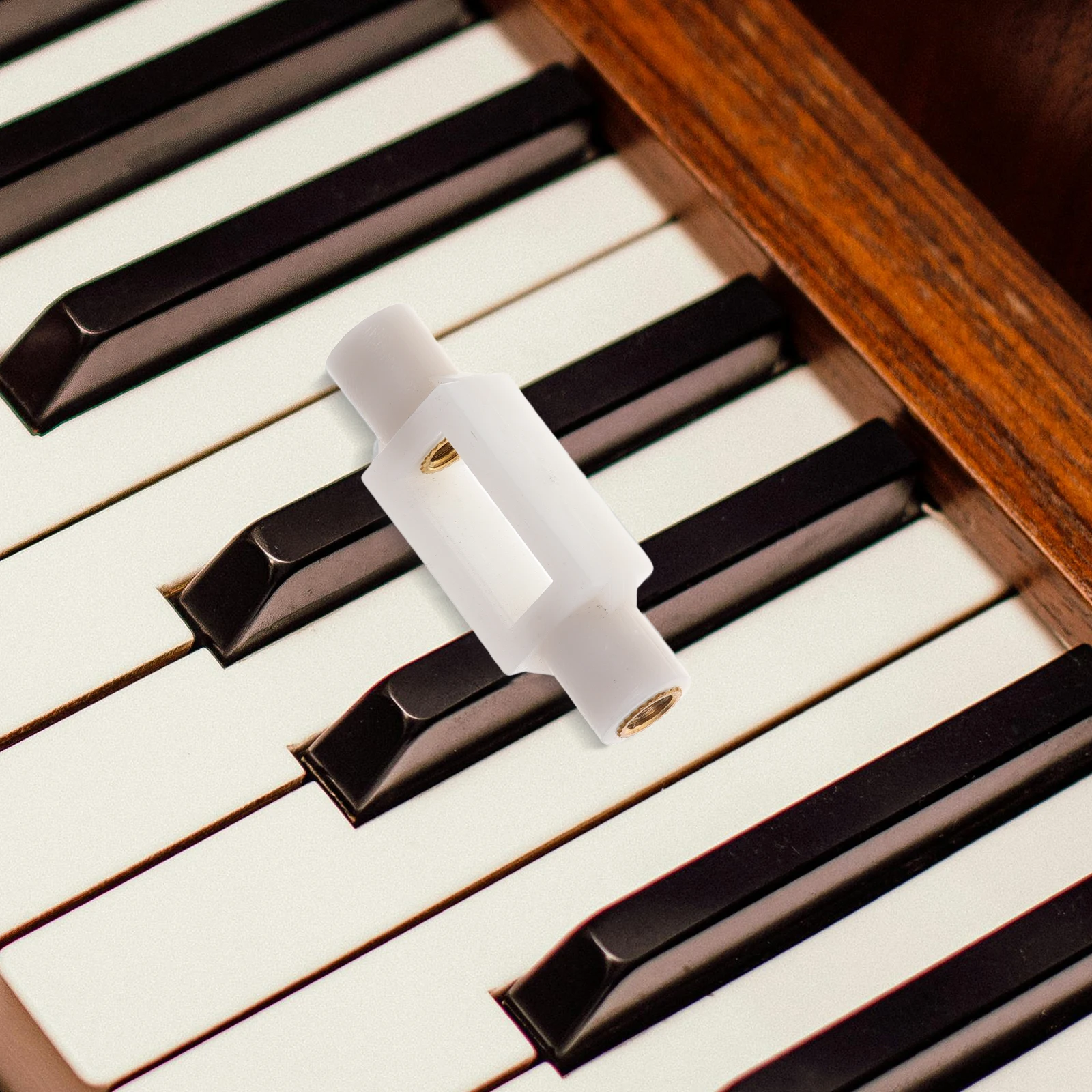 

Piano Repair Tool Copper Buckle Essential Instrument Accessories for Accurate Piano Maintenance and Professional