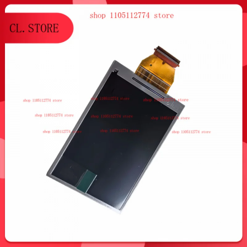 

New original LCD screen with backlight for Samsung NX3000 display repair