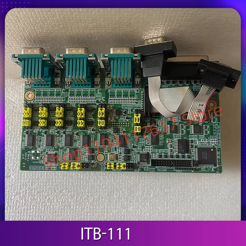 Industrial Computer…