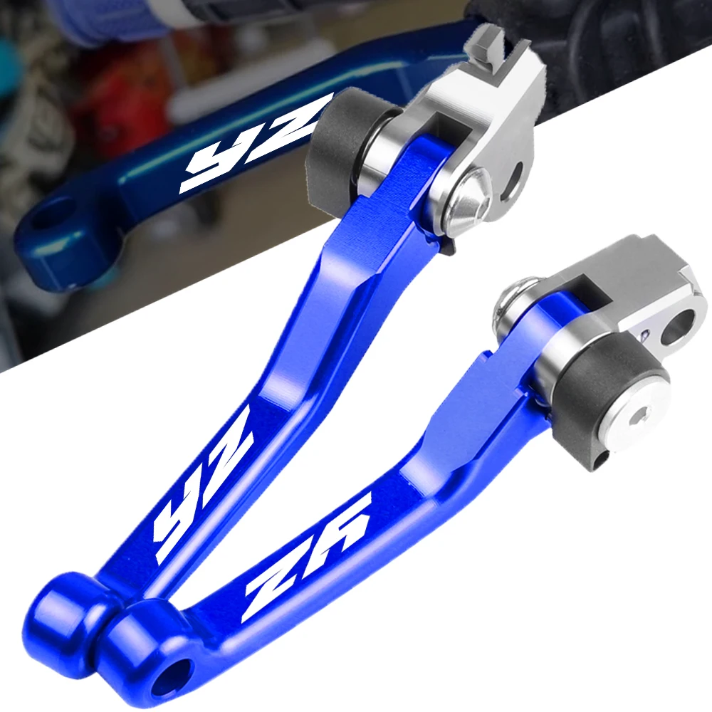 

YZ 65 80 85 125 250 426 450 F X FX For YAMAHA YZ80 YZ85 YZ125/X YZ250F / FX / X YZ426F YZ450F YZ450FX Brake Clutch Pivot Lever