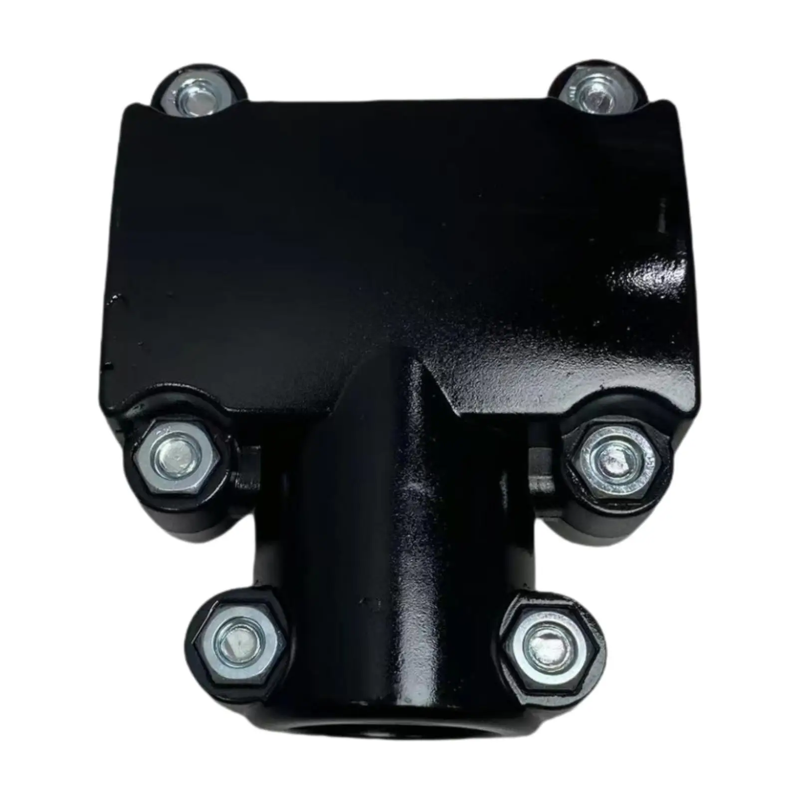 Drum Clamp Accs Professional Wear Resistant Clamp Connector Jazz Drum Stand image 2