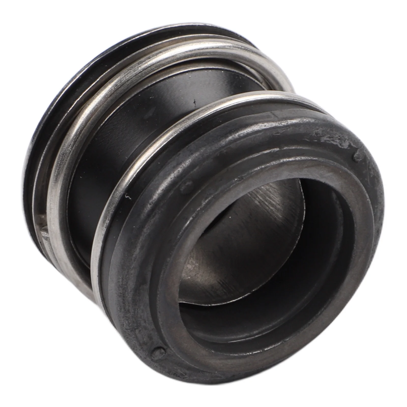 OEM Style Shaft Seal Kit for PS-1000 AS-1000 Pool Pump Applications Including Seal O-Ring and Installation Cup