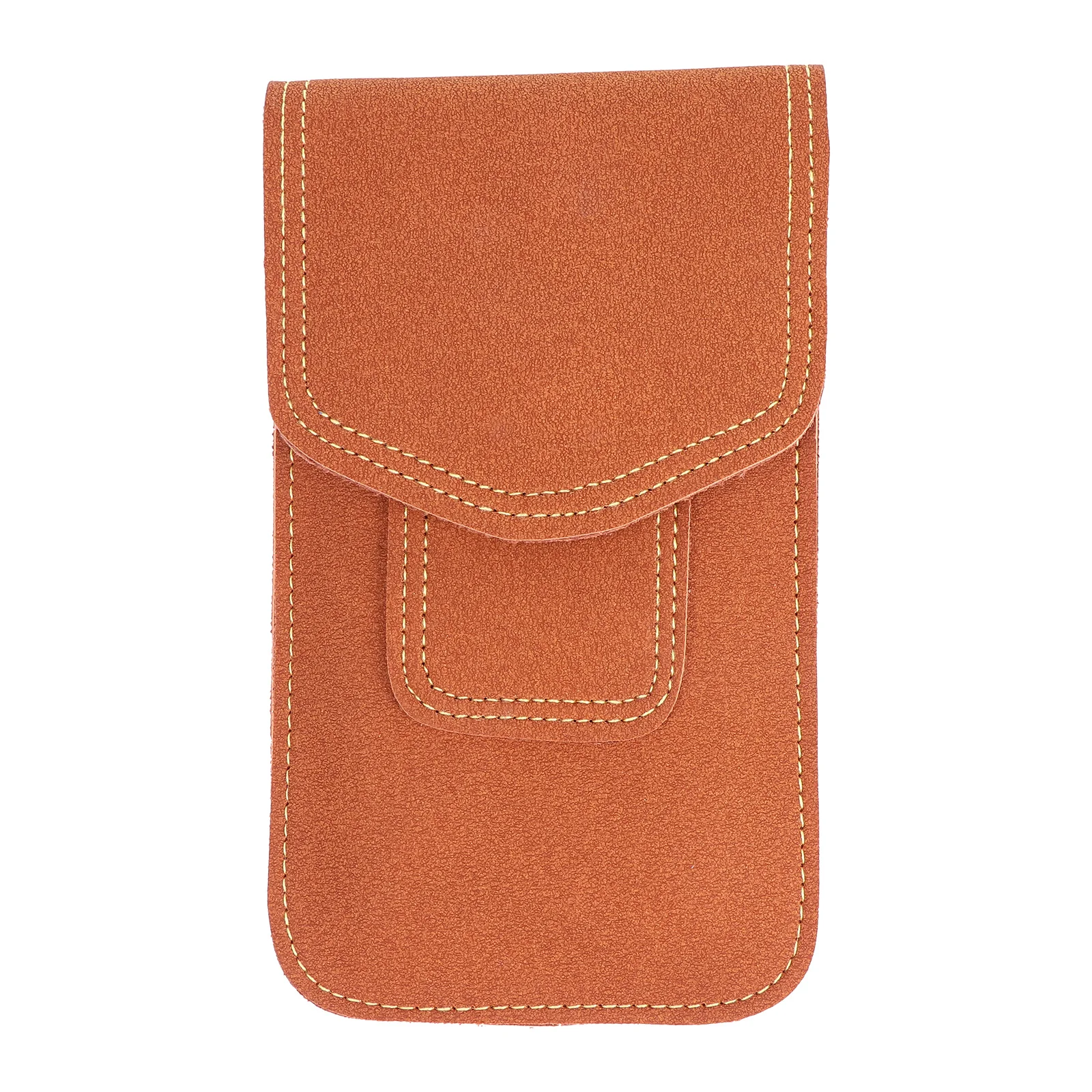 

Running Belt for Men Waterproof Phone Storage Holder Waist Bag Cell Sleeve Pouch