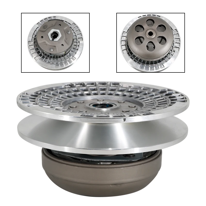 

Motorcycle Primary Drive Clutch drum For Honda NSS250 (ABS) Forza 250 2021-2025 OEM:22100-KSV-J10 22350-KFG-000 22401-KEY-900