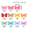 10pcs Mix Color