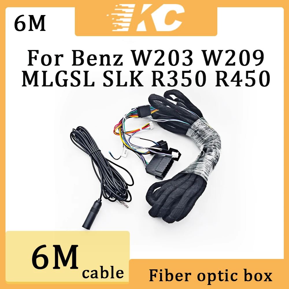 cavo-multimediale-da-6m-per-auto-mercedes-benz-b200-ml-gl-sl-slk-r350-w203-w209-w211-w164