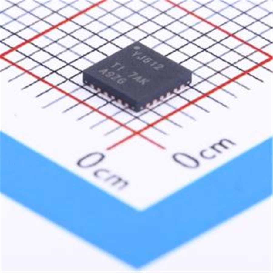 5PCS/LOT(Communication Interface Chip) TXS02612RTWR