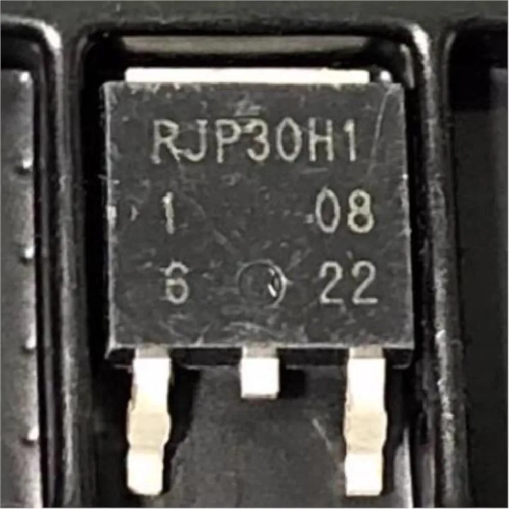 

RJP30H1 RJP30 TO-252 IC Высочайшее качество (Количество товара: 100 штук)