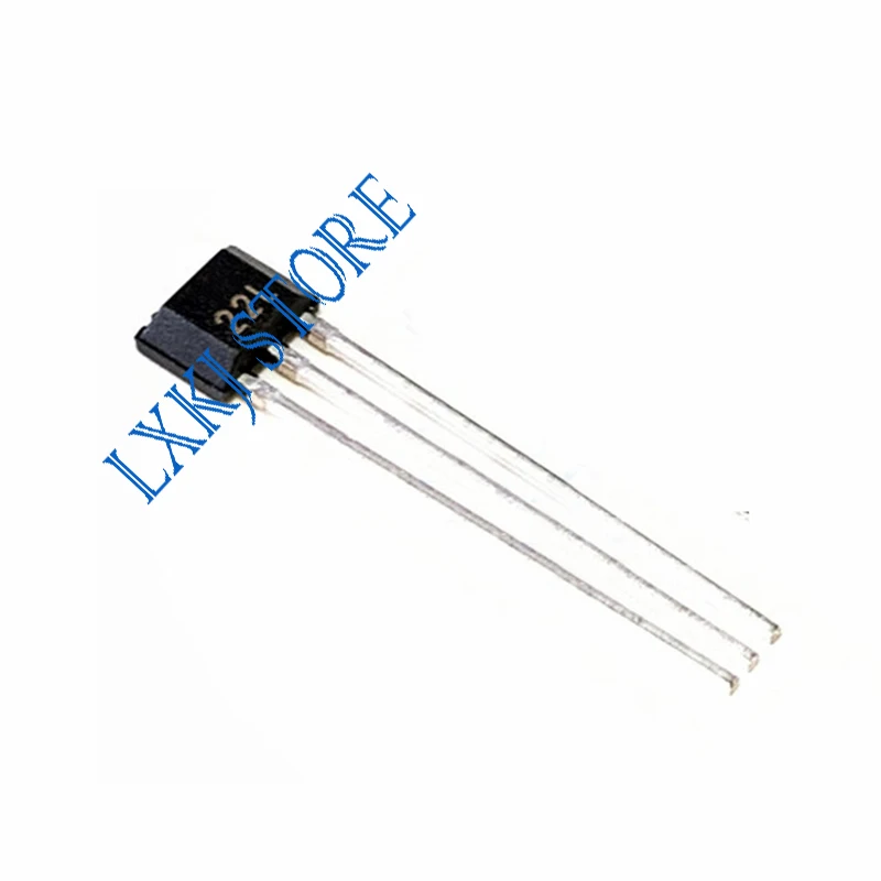 10pcs/Lot  A1122LUA-T A1122LUA MARKING 22L TO-92