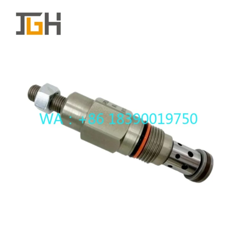 JGH J-RD*A  J-RDBA Hydraulic Cartridge Directing Acting Valve