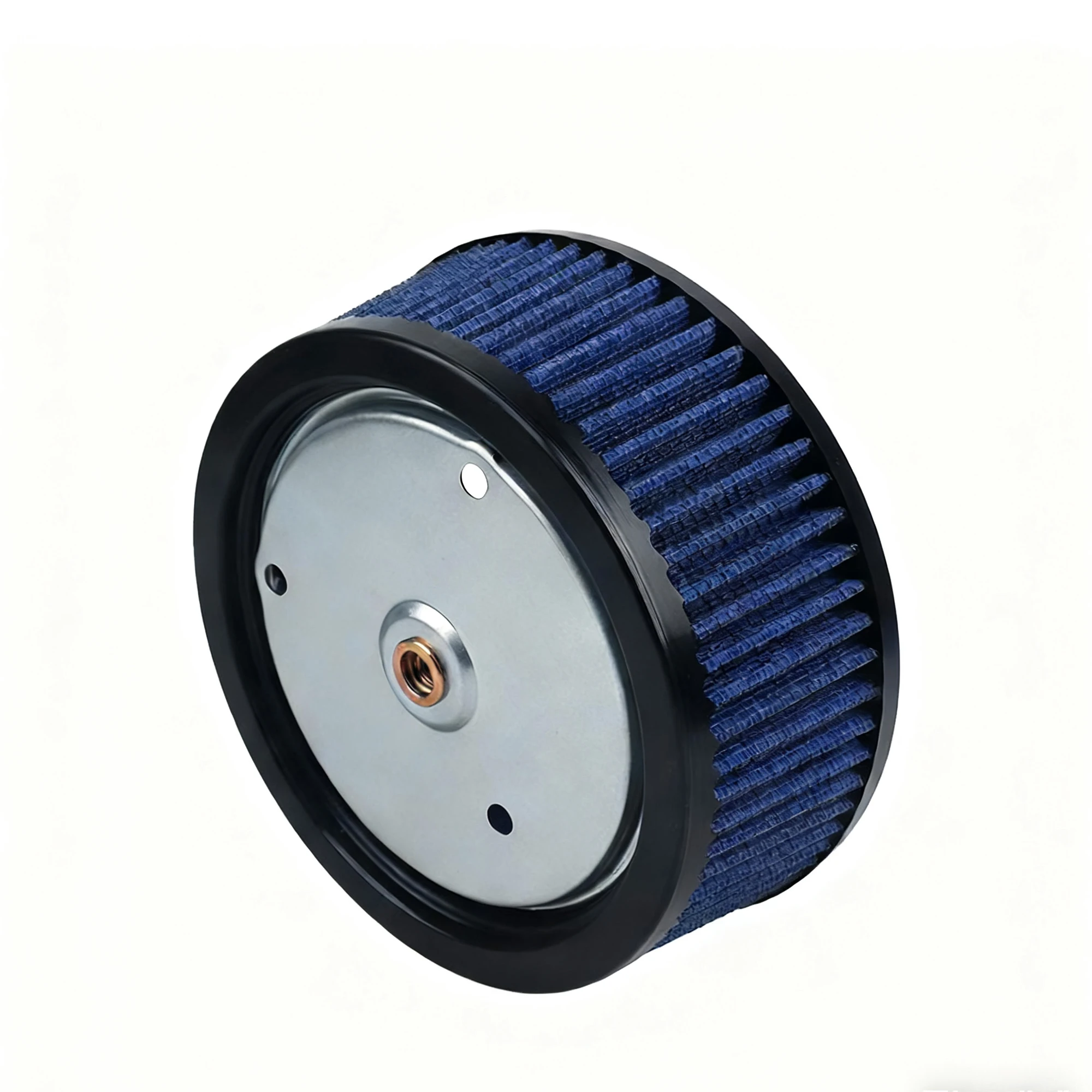 Air Filter Intake Air Cleaner Element For Harley 08-16 Touring Road King Road Street Glide Trikes 16-17 Softail HD-0818 29244-08