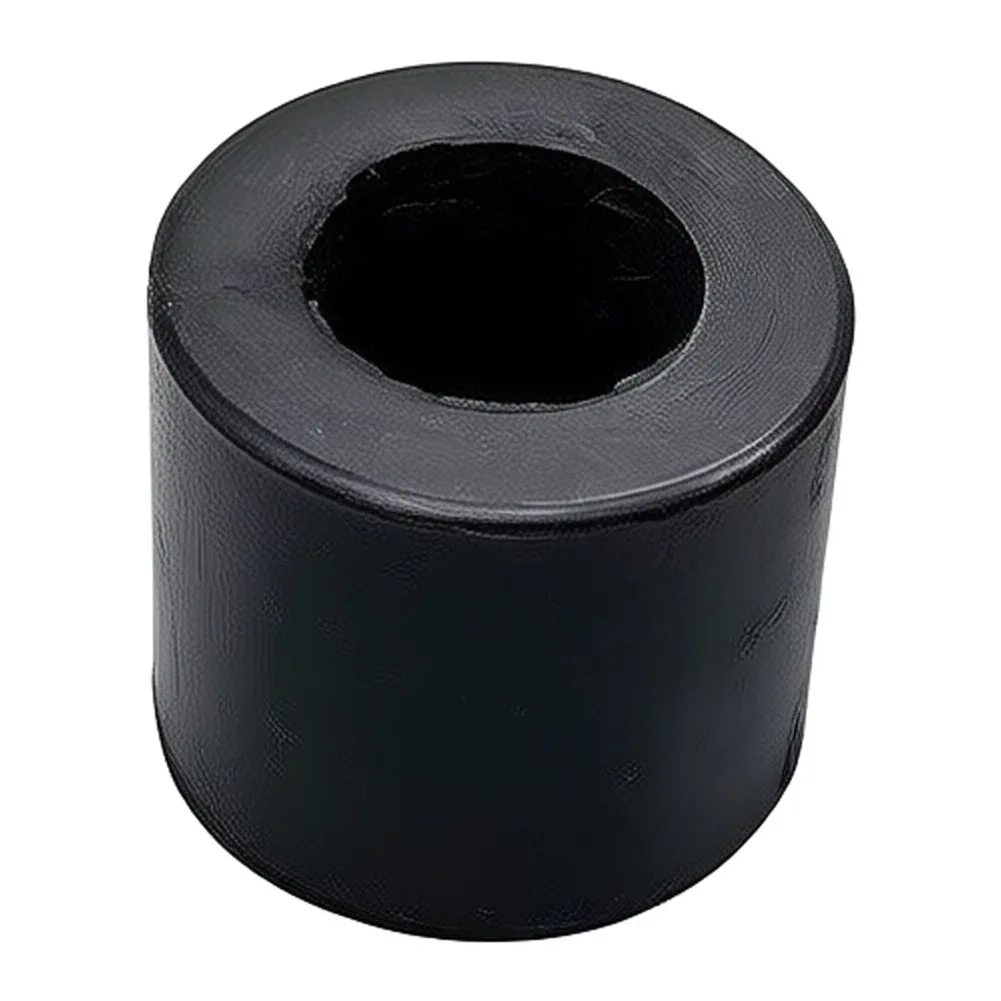 Rubber Weight Stack Selecting Rod Spacers Shock Absorbing Slide Bar Sleeve Gym Bushing For Strength Training Equipment Accessory