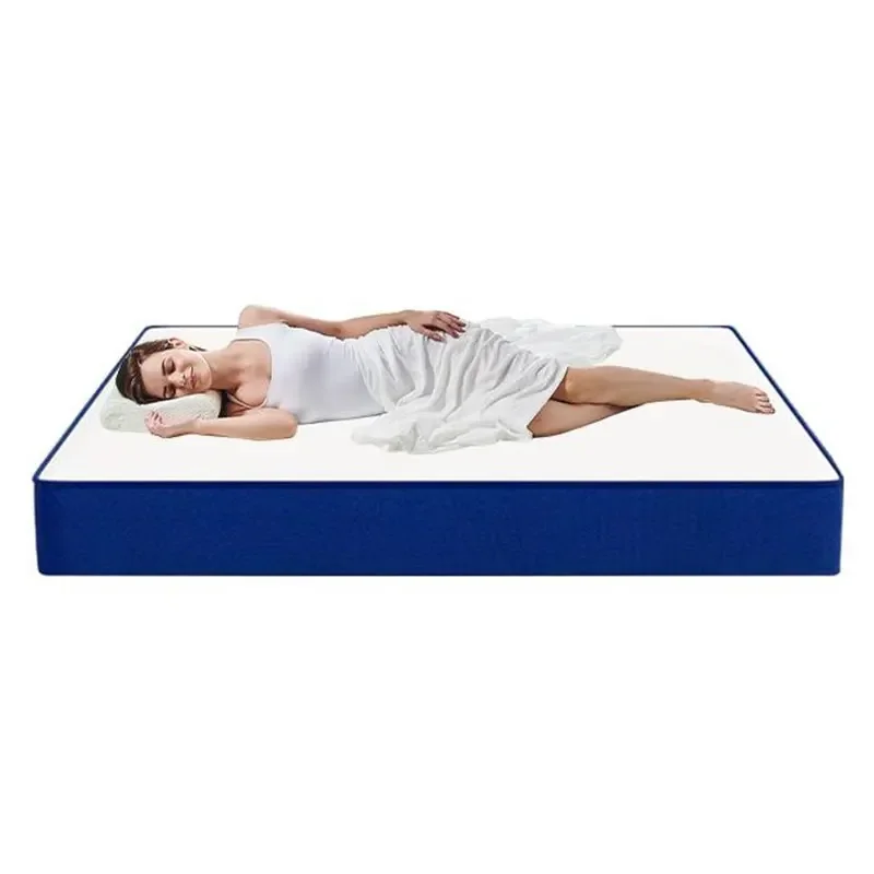 

Modern Soft Mattress Lazy King Sized Official Bedroom Salon Mattress Sleep Living Room Materasso Matrimoniale Bedroom Furniture