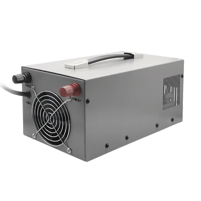 SMPS 100v dc power supply 1200w 1500w 1800w 2000w switch mode power supply regulated constant current power supply